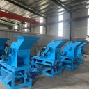 TC-500型激光切割鐵渣分離機(jī)鐵豆分揀機(jī)激光渣鐵分揀機(jī)