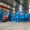 廢料分揀機(jī)廠家供應(yīng)鐵渣設(shè)備鐵豆渣廢料分揀機(jī)