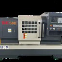臥式通用數(shù)控車床6150加工長度1米機(jī)械加工用數(shù)控