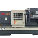 臥式通用數(shù)控車床6150加工長度1米機(jī)械加工用數(shù)控