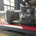 數(shù)控車床廠家6150加工長度1米可定制適用于各五金加工行業(yè)