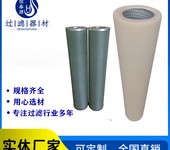 聚結脫水過濾器濾芯