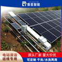 掛式光伏板清掃機器人生產(chǎn)廠(chǎng)家