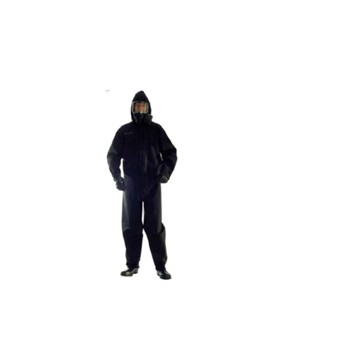NBC898重型輻射防護(hù)套裝核輻射防護(hù)服