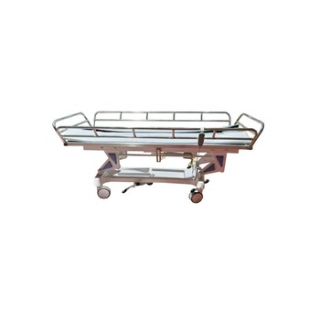 移動(dòng)式洗消床電動(dòng)式去污洗消裝具（床）