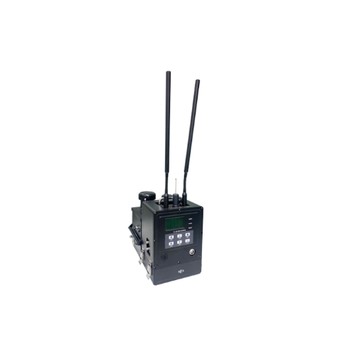 HS-809G戶外無人值守核化監(jiān)測報(bào)警器（化學(xué)毒劑監(jiān)測報(bào)警裝置）