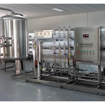 水處理設(shè)備壓力溶氣氣浮機(jī)5噸每小時(shí)處理量