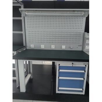 天津重型工作臺防靜電工作臺掛板工作臺定制生產(chǎn)廠家