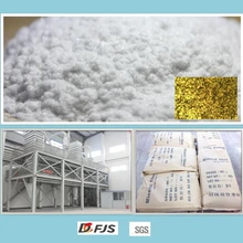 塑膠用超細(xì)硅灰石纖維WFB系列