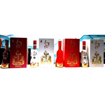 陜西太白酒業銷售有限公司太白酒招商