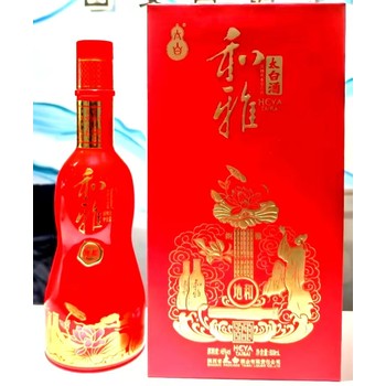 陜西太白酒業銷售有限公司太白酒招商