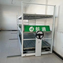 手搖式軌道苗床的優(yōu)勢
