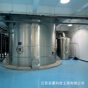 磷酸鐵鋰正極材料噴霧干燥塔LPG-350