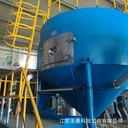 LPG-100閉式噴霧造粒塔