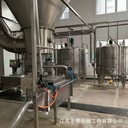果膠糖噴霧干燥機(jī)300kg/h