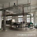 化藥噴霧干燥機LPG-200