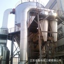 2萬噸粉狀二水氯化鈣噴霧干燥塔