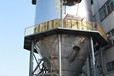 压电陶瓷材料喷雾干燥塔LPG-20