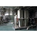 100kg/h高鈦酸鉛壓電陶瓷離心式噴干塔