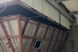 空心氧化硅微球喷雾干燥塔20kg/h