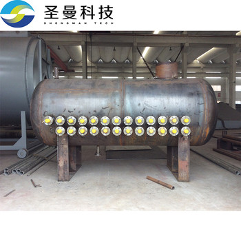 油渣雙槳葉干燥機(jī)KJG-90平方