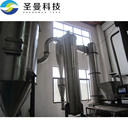 碳納米管鈦材高溫閃蒸干燥機(jī)XSG-10