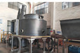 黃豆粉酒糟混合物脈沖氣流干燥設(shè)備3000kg/h