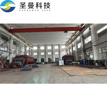 GJY-180雙槳葉干燥機