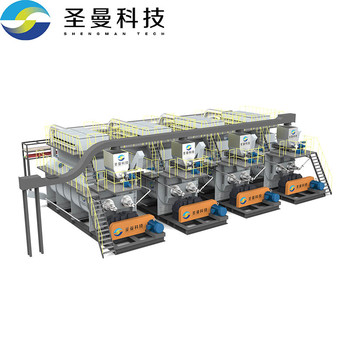 GJY-180雙槳葉干燥機