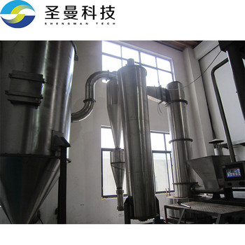 磷酸鐵鋰正極材料閃蒸干燥機(jī)XSG2000