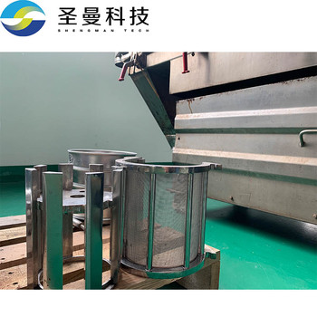 干法制粒機(jī)120kg/h