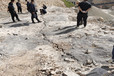 內(nèi)蒙古阿拉善盟空氣爆破煤礦爆破施工