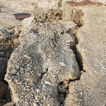 吉林電塔基礎(chǔ)爆破二氧化碳爆破設(shè)備廠家