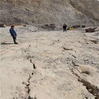 江蘇大豐隧道掘進氣體爆破一次性小白管產品