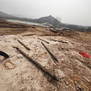 湖北武漢井下采礦二氧化碳一次性致裂管產(chǎn)品