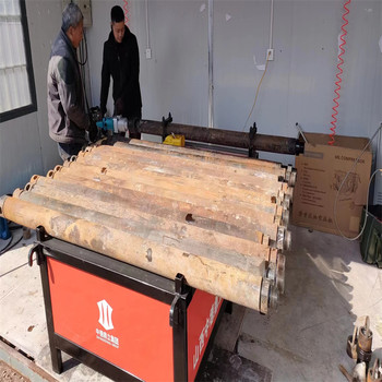 黑龍江鶴崗電塔基礎二氧化碳一次性小白管產品