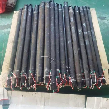 安徽黃山井下采礦二氧化碳一次性壓裂管產(chǎn)品