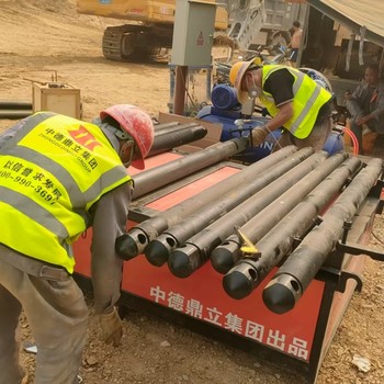 陜西電塔基礎二氧化碳一次性爆破管產品