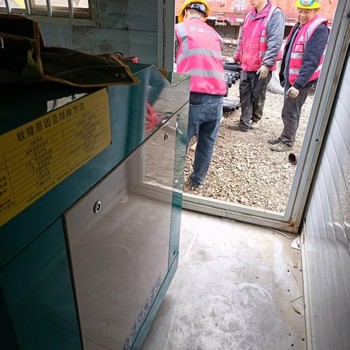 江蘇淮安金礦開采二氧化碳一次性致裂管產品