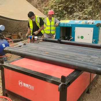 廣東茂名風電基礎二氧化碳一次性致裂管產品