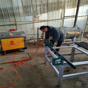 甘肅隧道掘進氣體爆破一次性致裂管產品