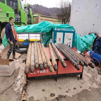 江蘇大豐露天采礦氣體爆破一次性爆破產(chǎn)品