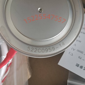 供應行貨中國南車(chē)CSR晶閘管可控硅中頻爐可控硅
