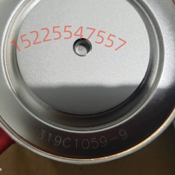 供應行貨中國南車(chē)CSR晶閘管可控硅中頻爐可控硅