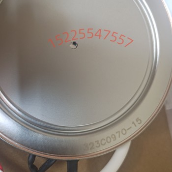 供應行貨中國南車(chē)CSR晶閘管可控硅中頻爐可控硅