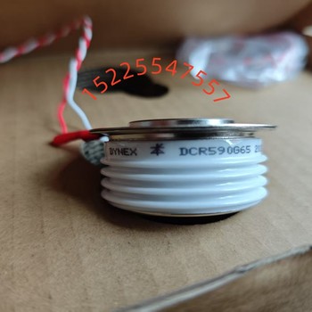 丹尼克斯DYNEX晶閘管DCR1020SF65平板式可控硅