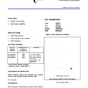 丹尼克斯DYNEXDCR2290V65平板可控硅