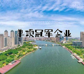 天津申報專精特新企業五部曲—單項冠*軍企業