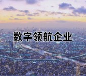 制造業—數字嶺航企業