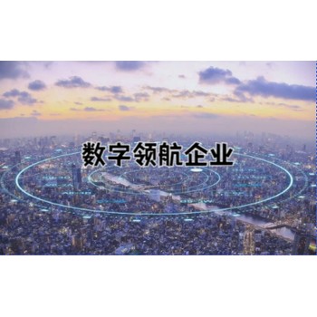 制造業(yè)—數(shù)字嶺航企業(yè)